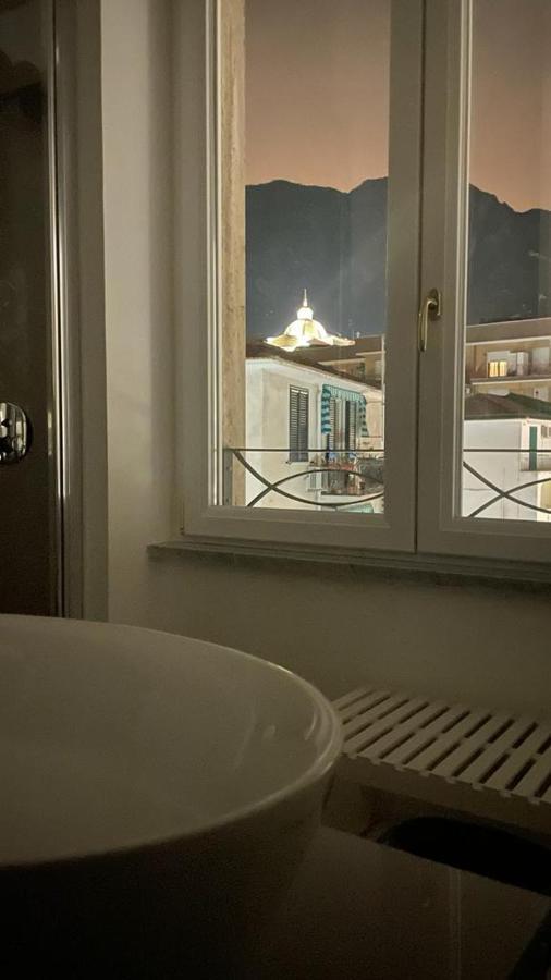 Villa Casamalfitana I Dogi à Maiori Extérieur photo