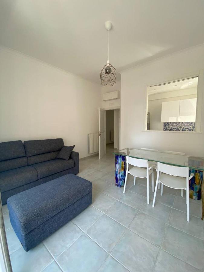 Villa Casamalfitana I Dogi à Maiori Extérieur photo