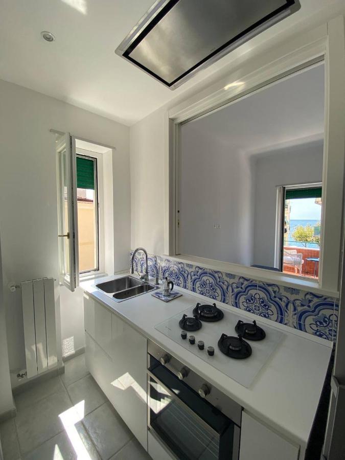 Villa Casamalfitana I Dogi à Maiori Extérieur photo